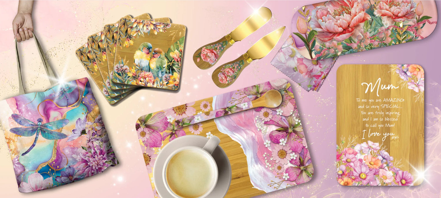 Lisa Pollock - New Arrivals