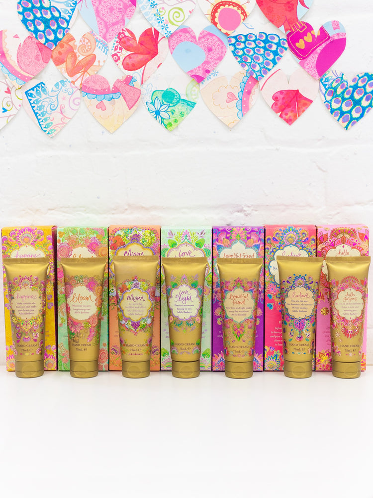 Intrinsic Hand Creams