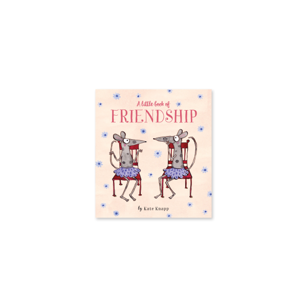 Twigseeds - A Little Book of Friendship
