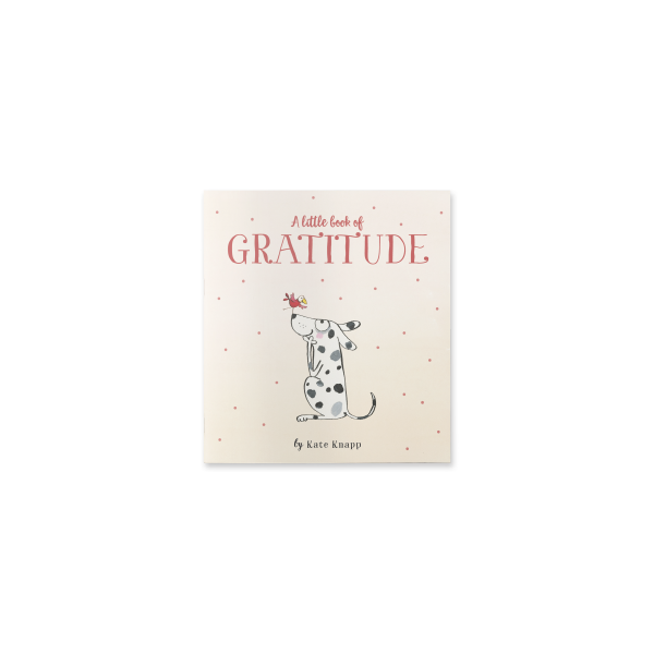 Twigseeds - A Little Book of Gratitude