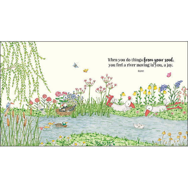 Twigseeds - A Little Book of Kindness