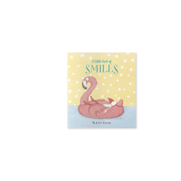 Twigseeds - A Little Book of Smiles