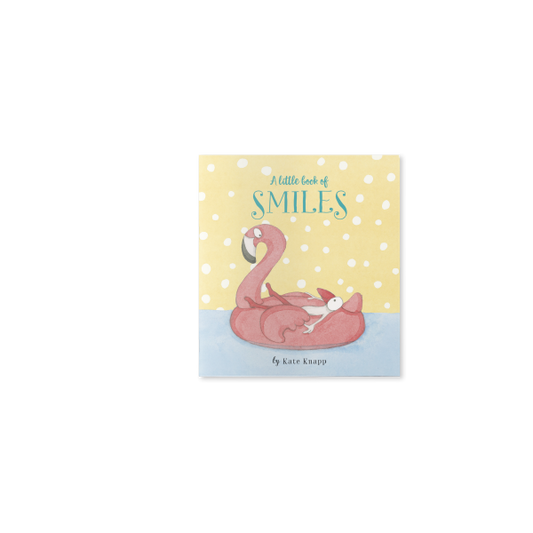 Twigseeds - A Little Book of Smiles