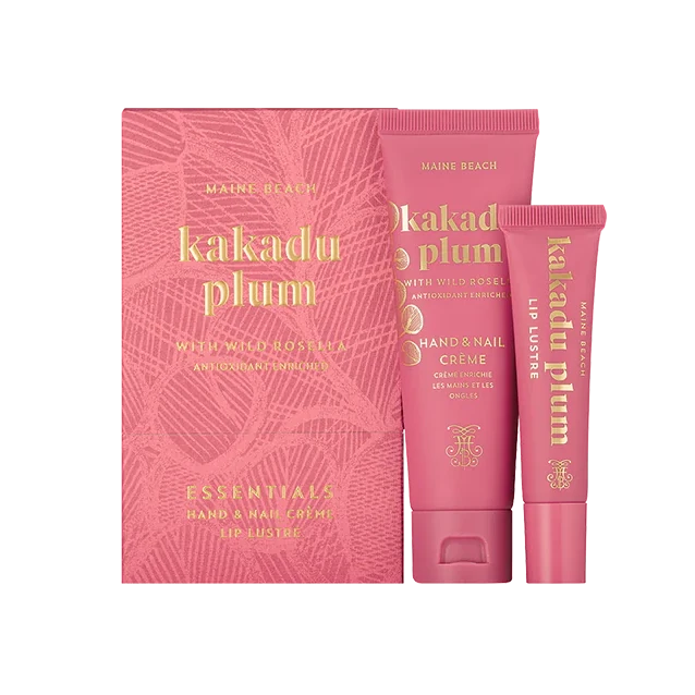 Kakadu Plum Essentials Pack