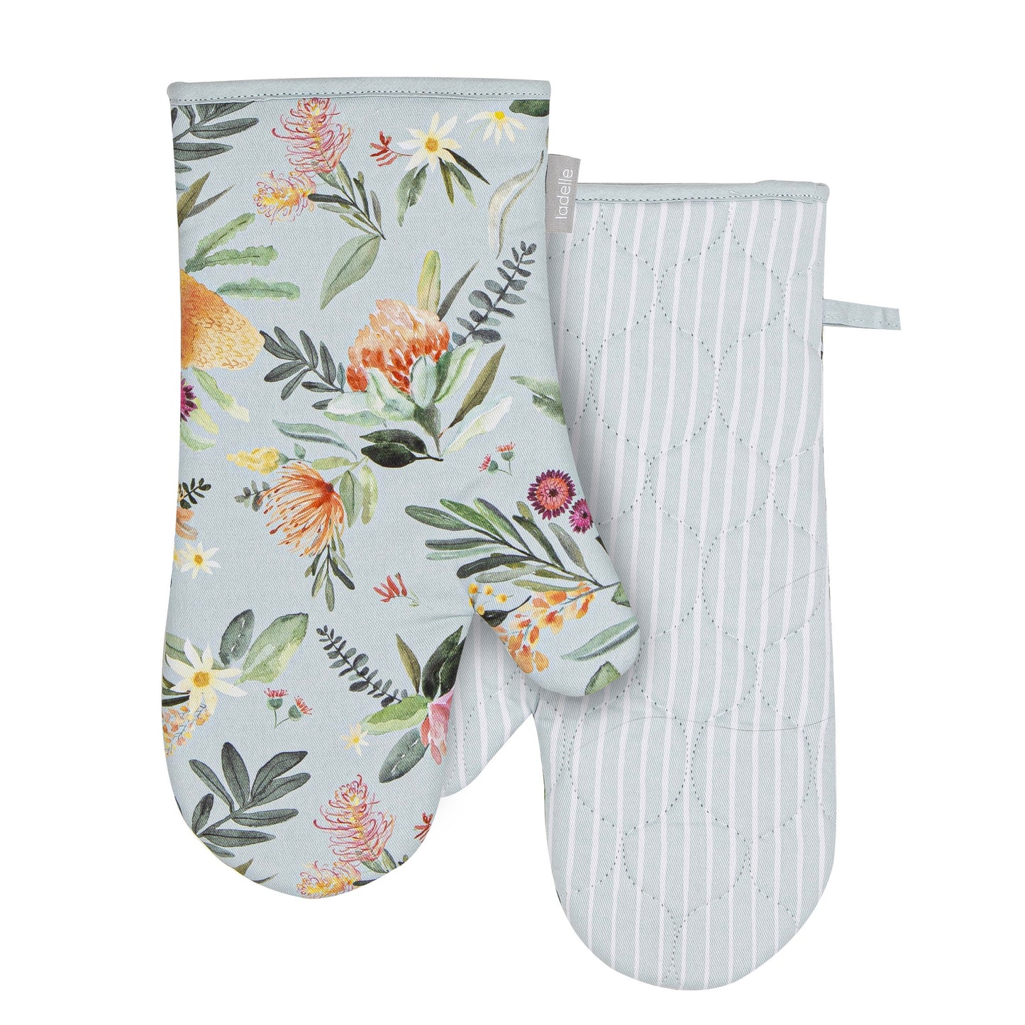 Esperance - Oven Mitt 2PK