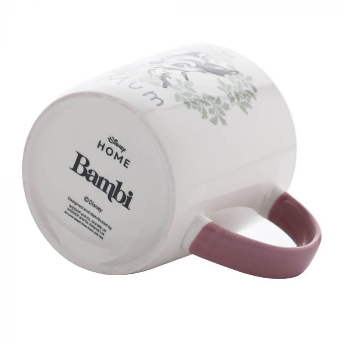 Disney Bambi - Bambi ‘Mum’ Mug