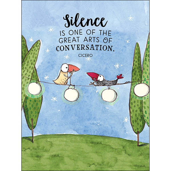 Little Affirmations Cards - Twigseeds A Box of Birds