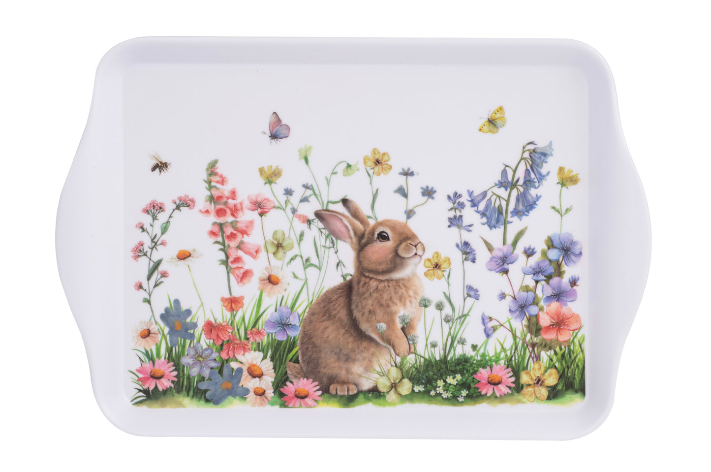 Sweet Meadows - Bunny Scatter Tray