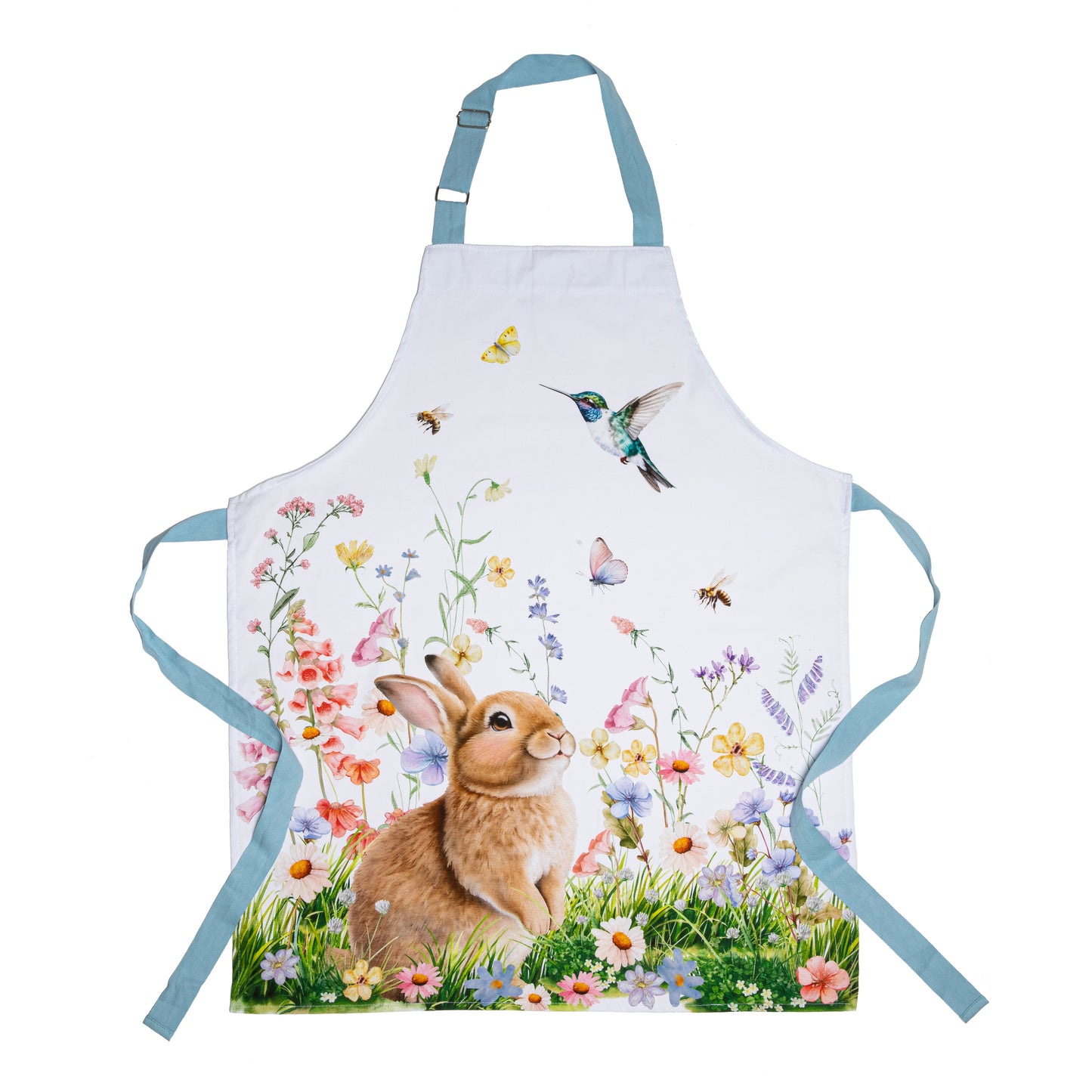 Sweet Meadows - Apron