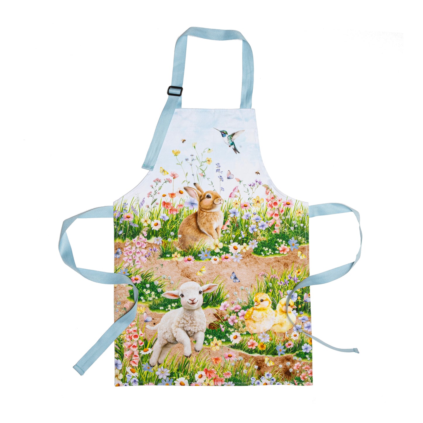 Sweet Meadows - Kids Apron