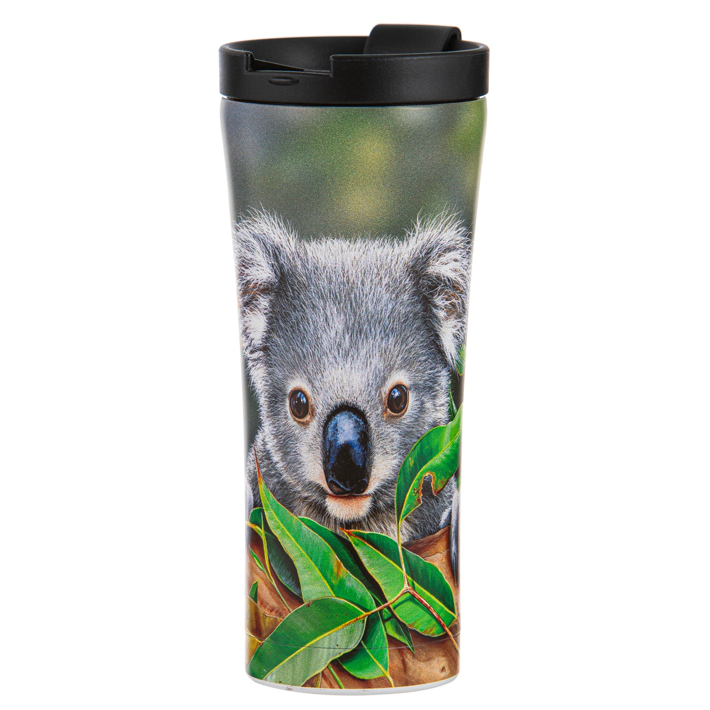 Babies Of The Bush - Koala Joey Travel Mug
