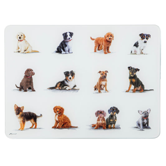 Puppy Love - Surface Protector