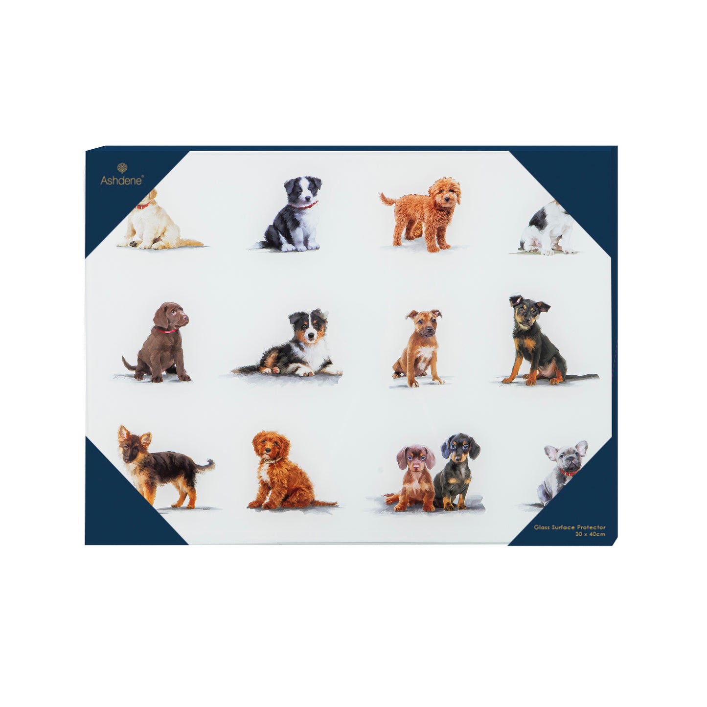 Puppy Love - Surface Protector