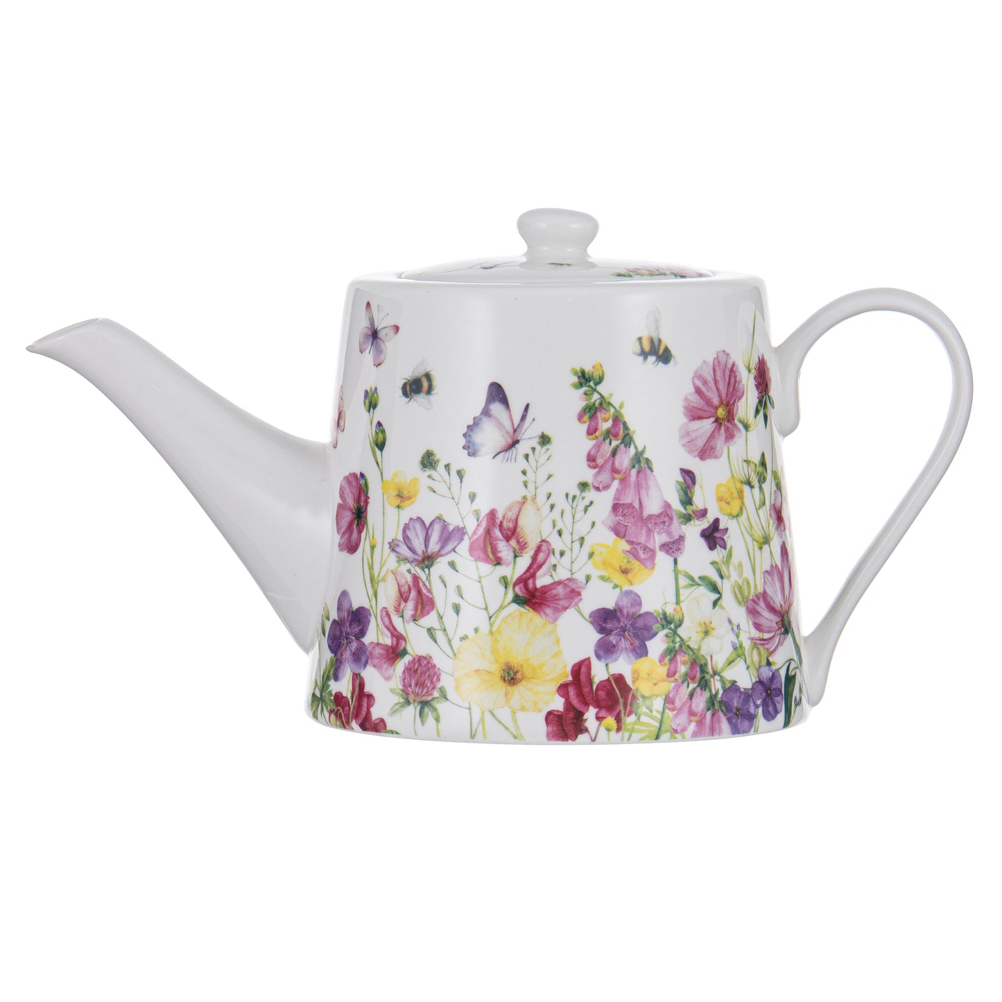 Garden Soirée  - 900ml Infuser Teapot