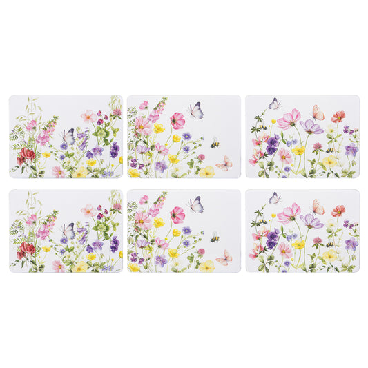 Garden Soirée - Placemat 6PK