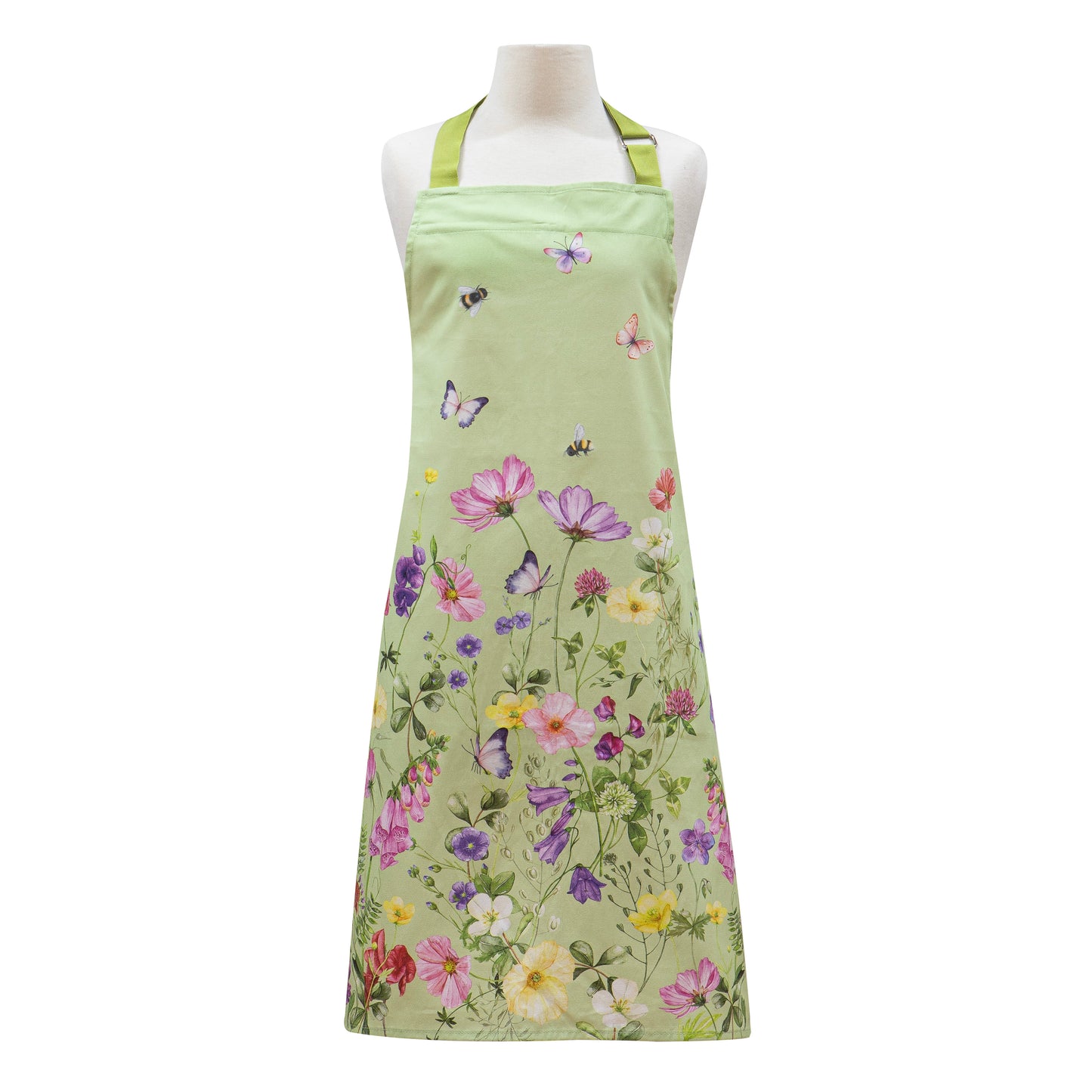 Garden Soirée - Apron