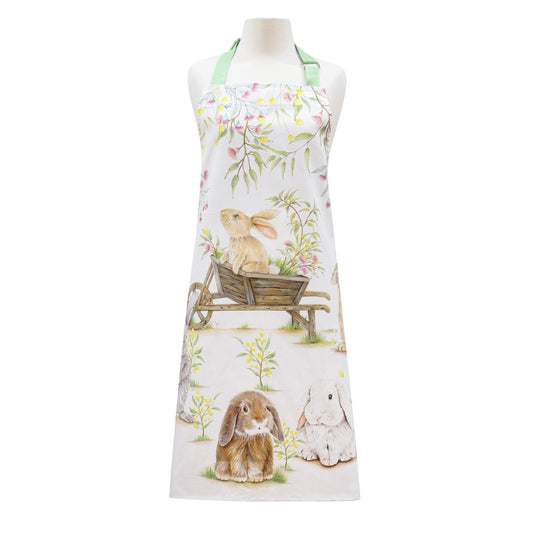 Bunny Tales - Apron