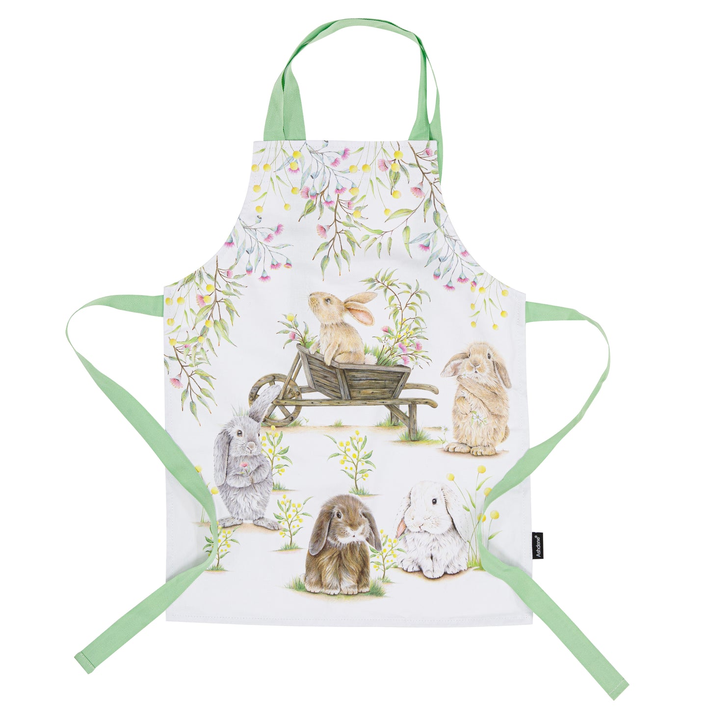 Bunny Tales - Kids Apron