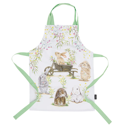 Bunny Tales - Kids Apron