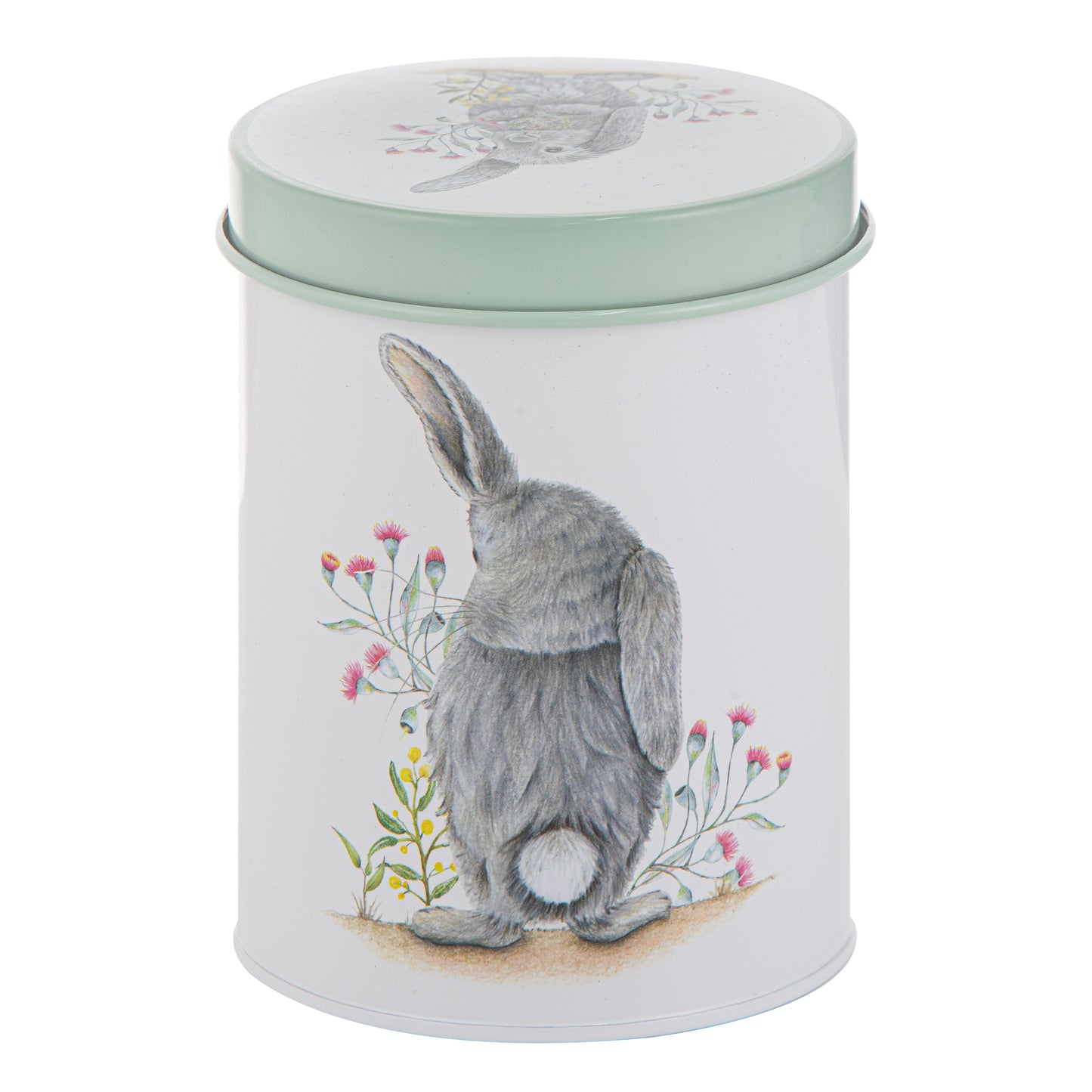 Bunny Tales - Canisters Set of 3