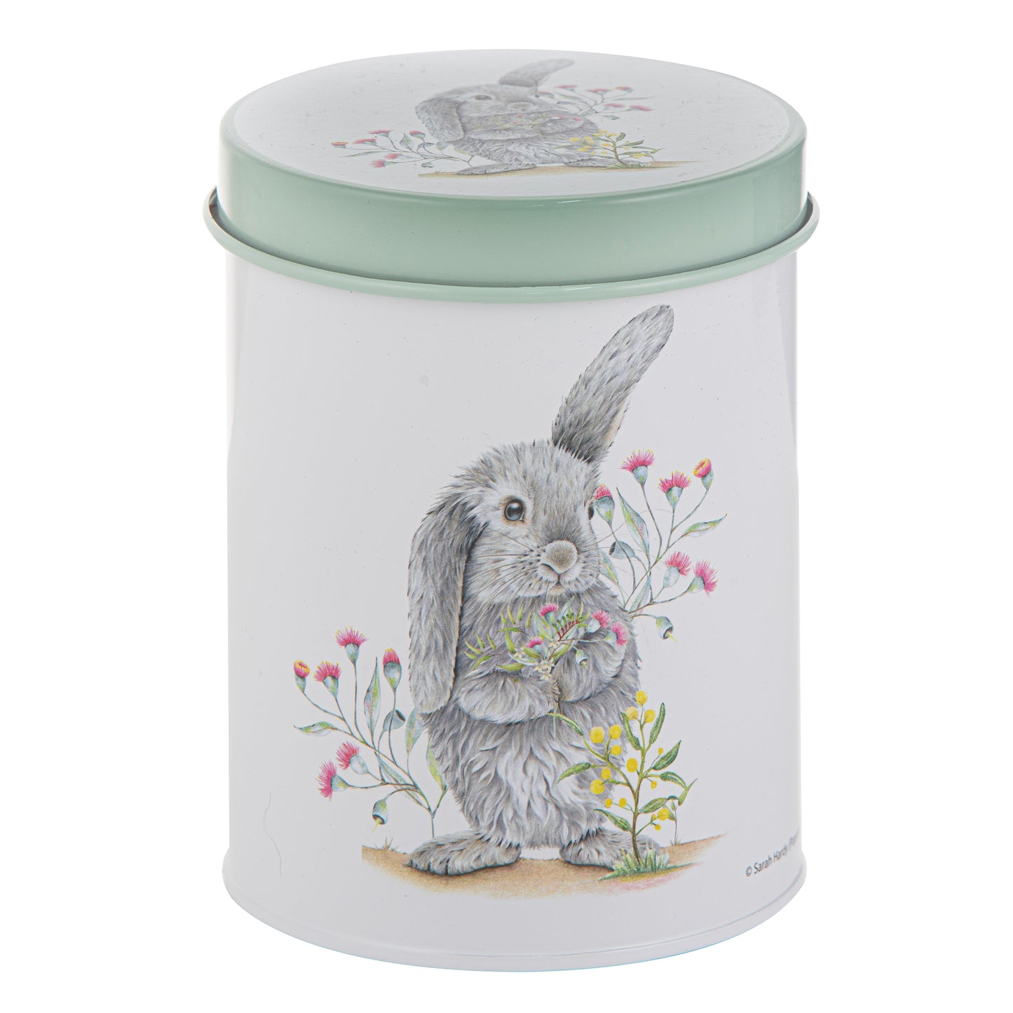 Bunny Tales - Canisters Set of 3