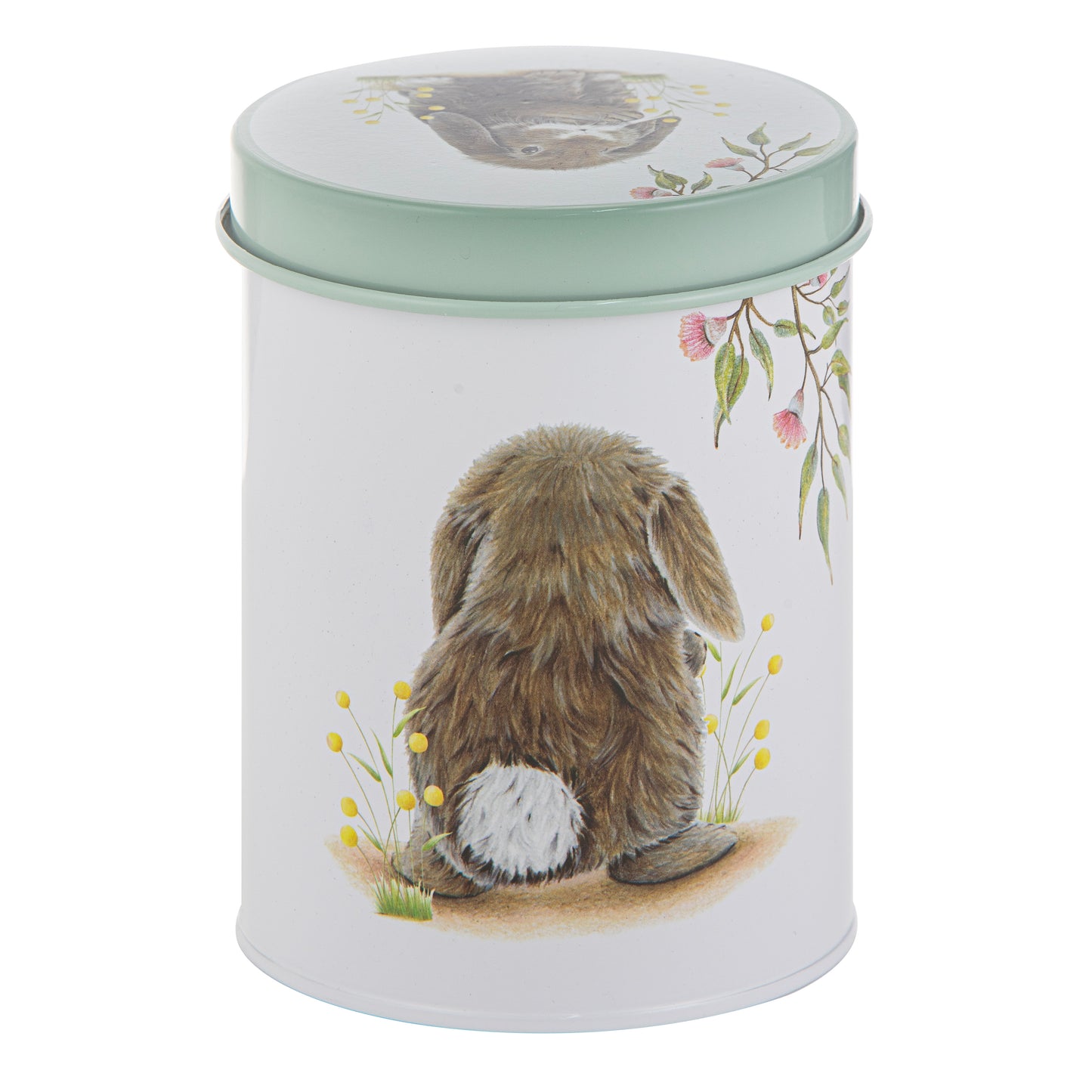Bunny Tales - Canisters Set of 3