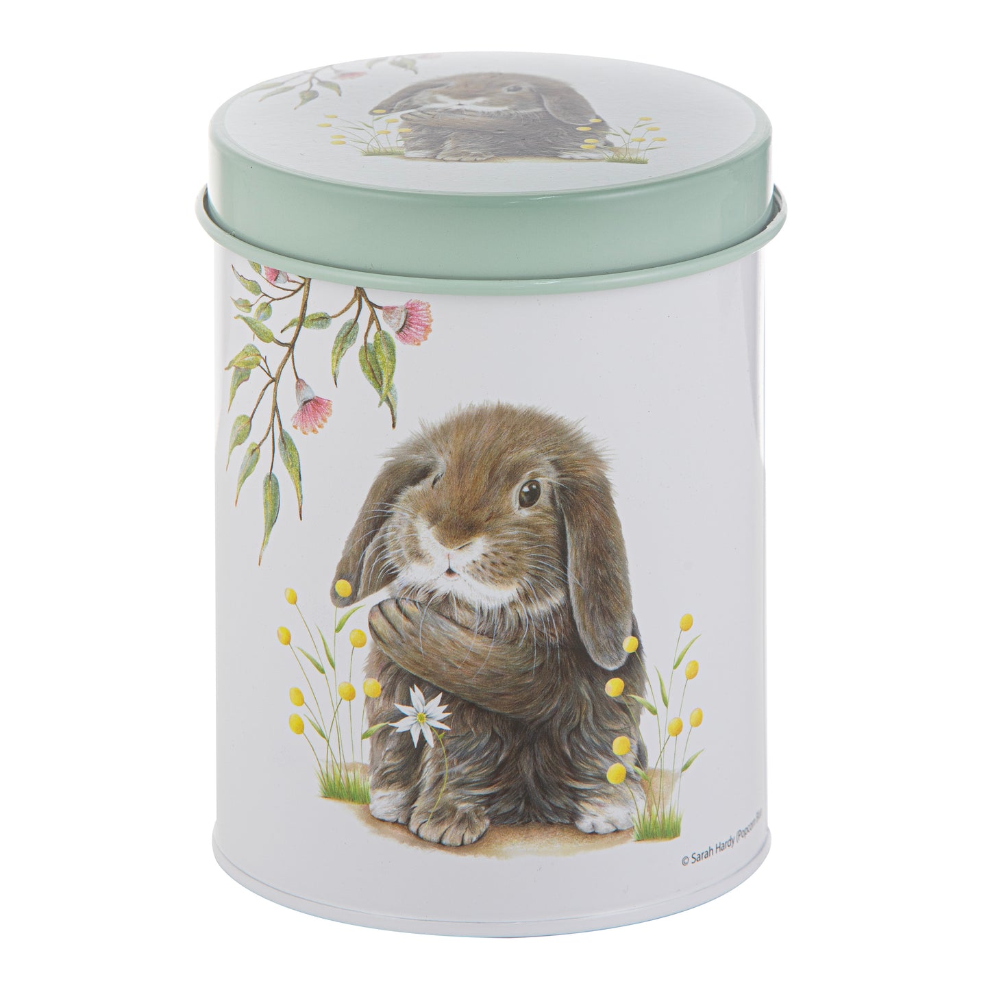 Bunny Tales - Canisters Set of 3