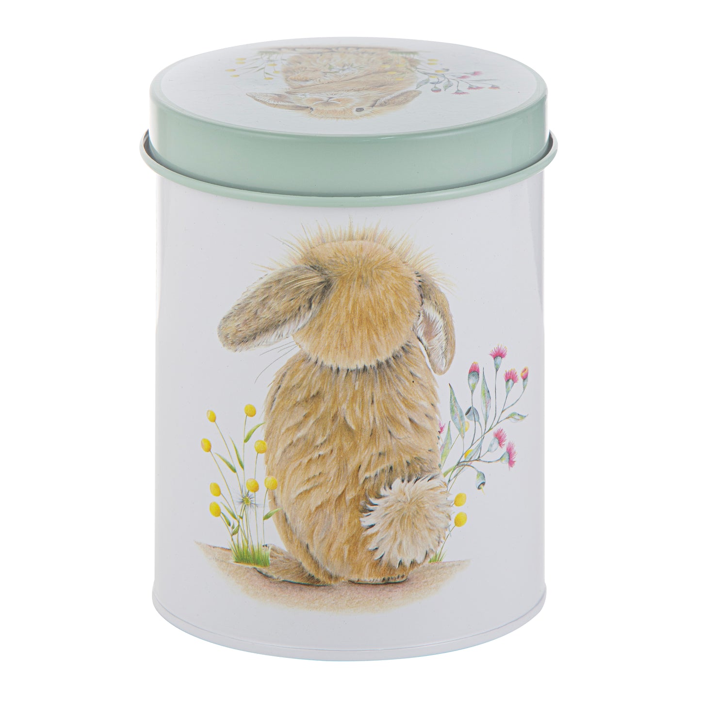 Bunny Tales - Canisters Set of 3