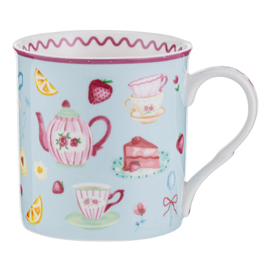 Sweet Moments - Tea Time Mug