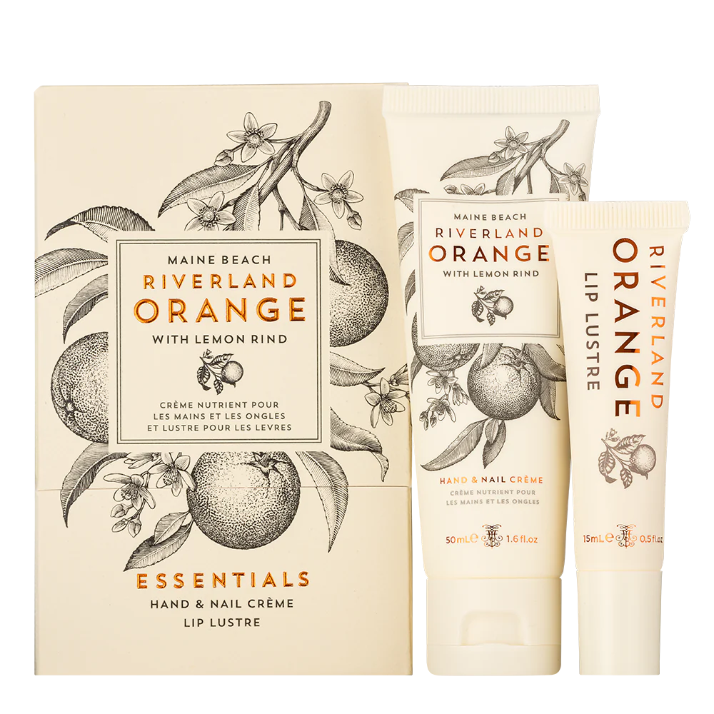 Riverland Orange Essentials Pack