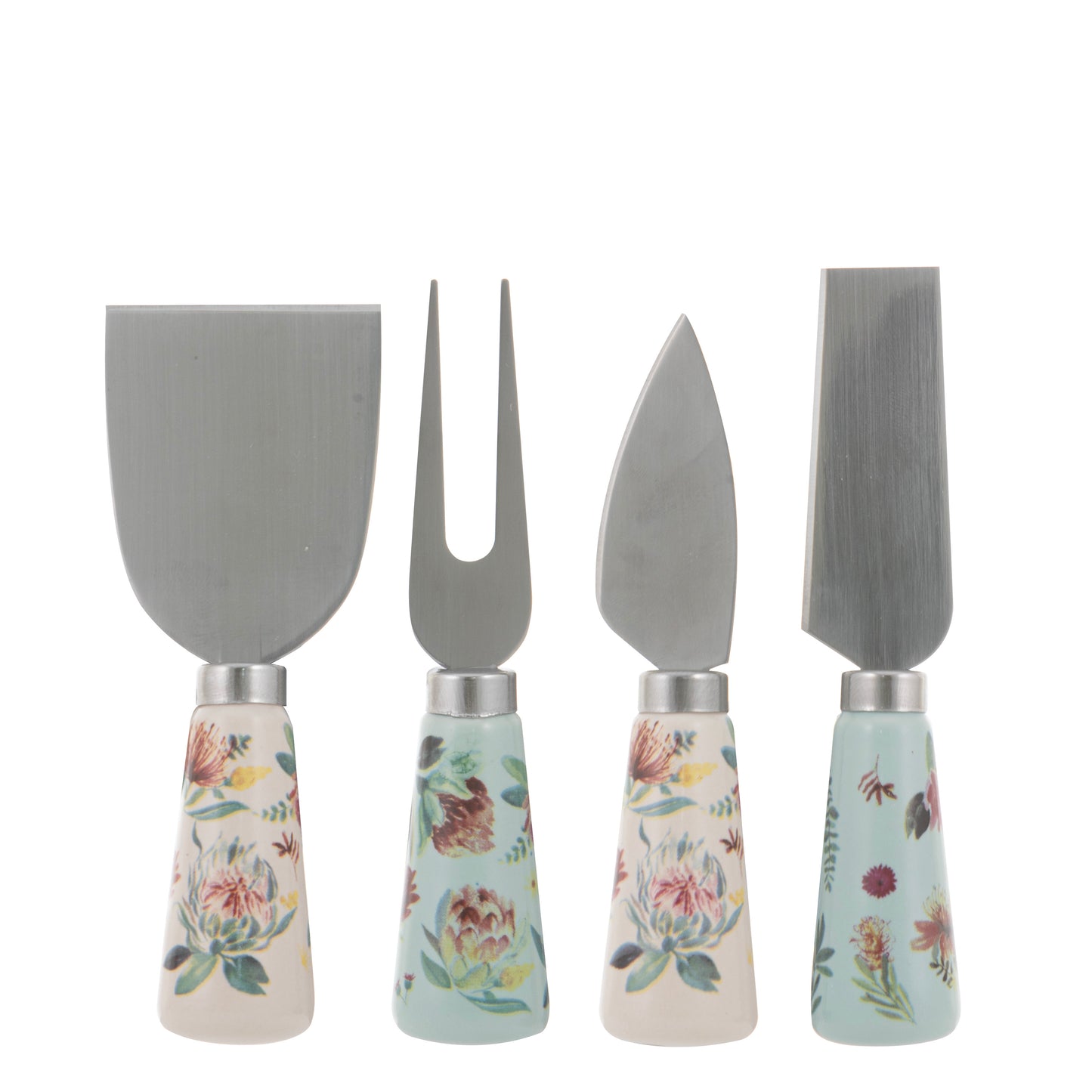 Esperance - 4pc Cheese Knife Set