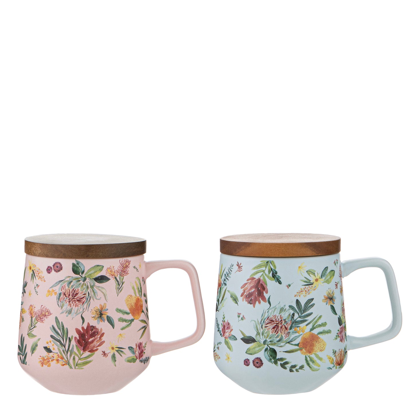 Esperance - Mug & Coaster Set