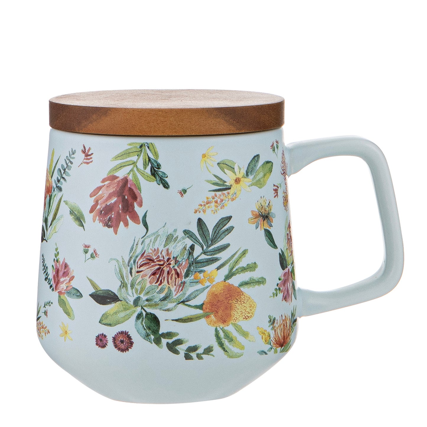 Esperance - Mug & Coaster Set