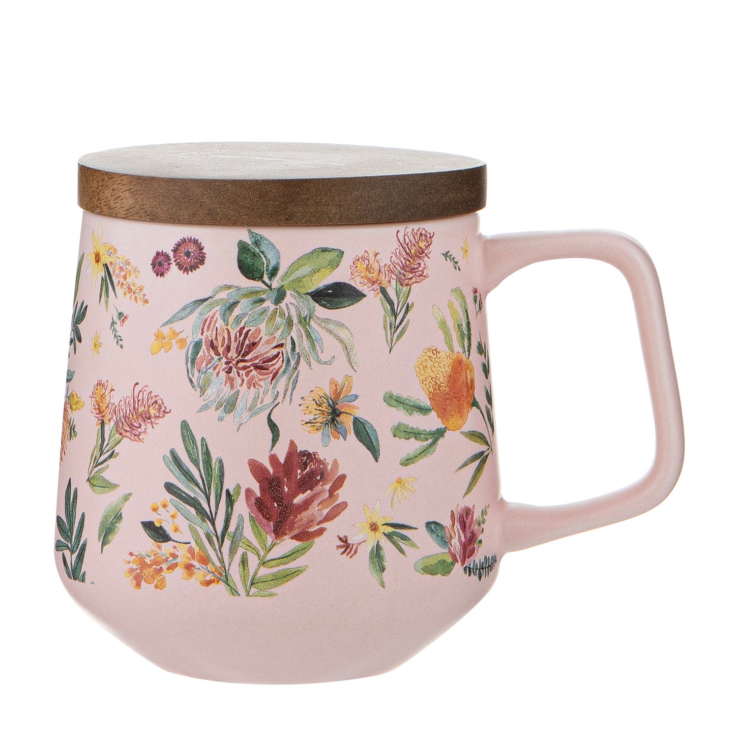 Esperance - Mug & Coaster Set