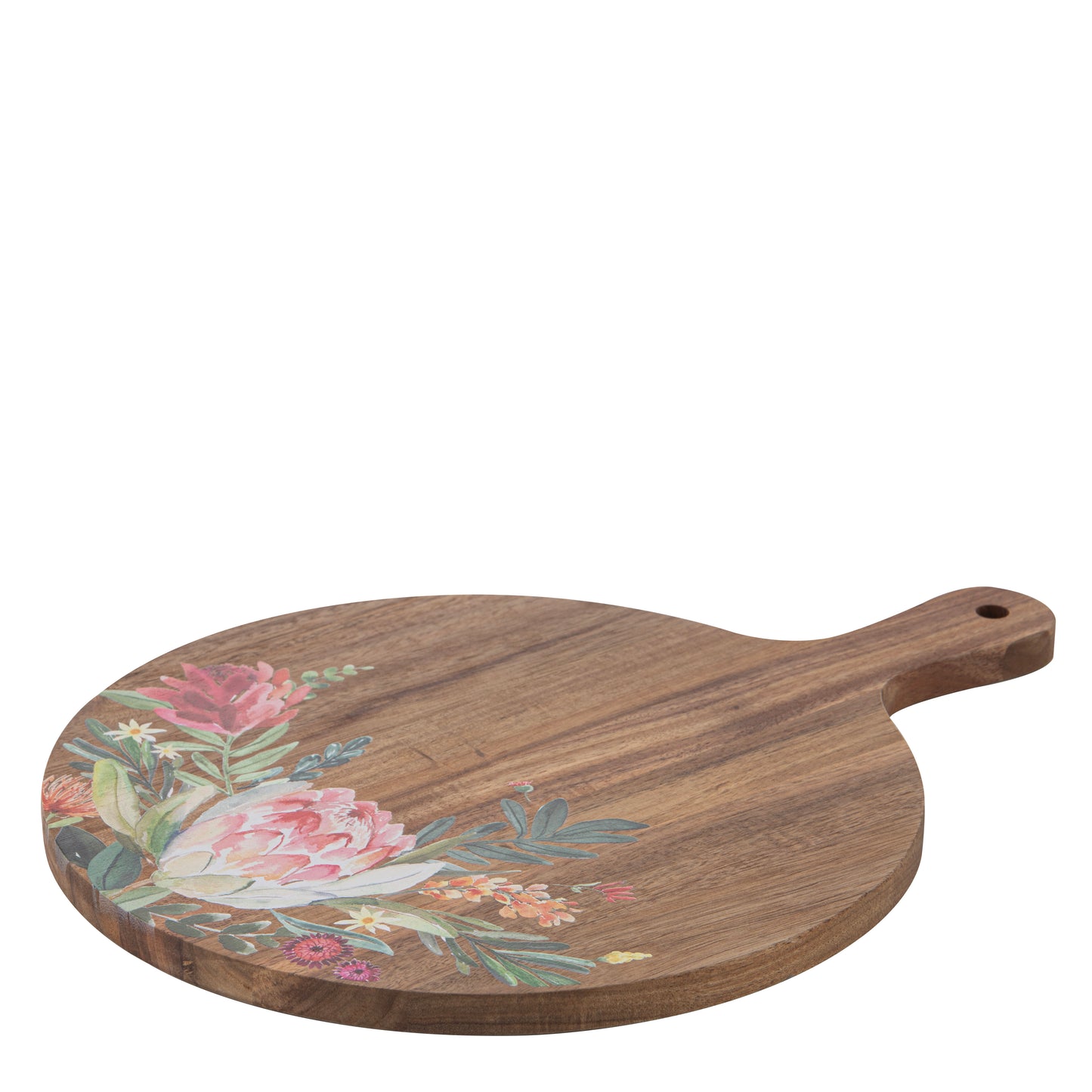 Esperance - Round Serving Board