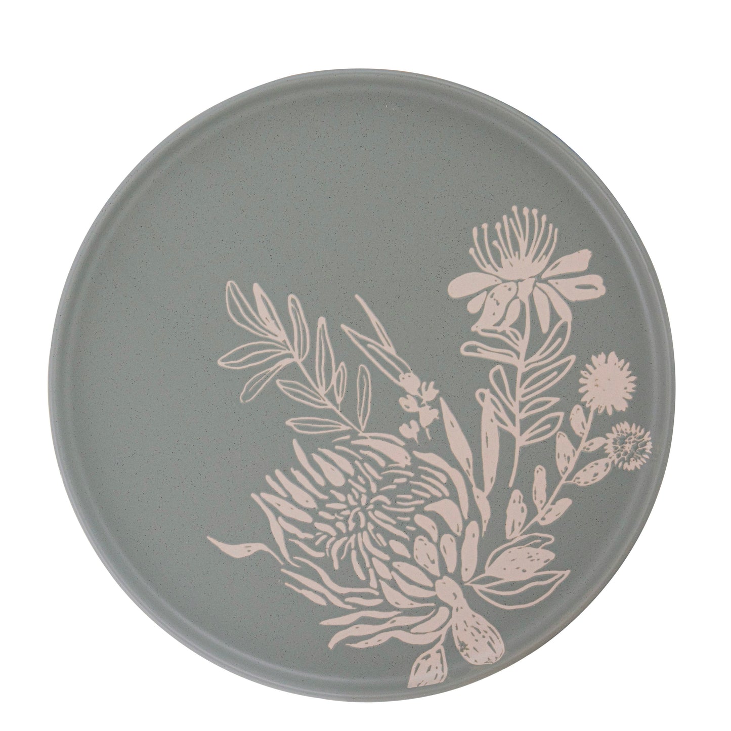 Esperance - Round Platter