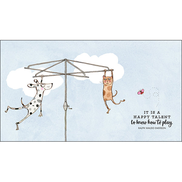 Twigseeds - A Little Book of Smiles