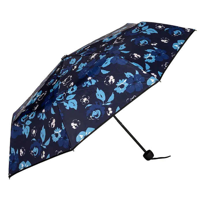 Super Micro Mini Umbrella - Florals (Assorted Designs)