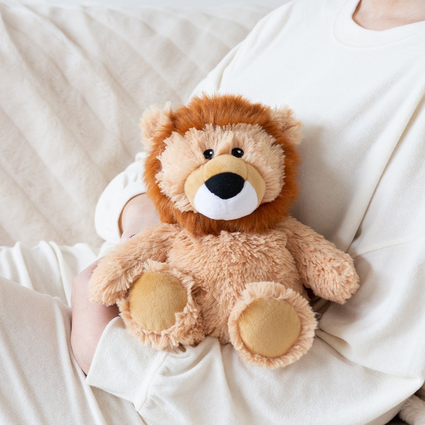 Warmies - Lion