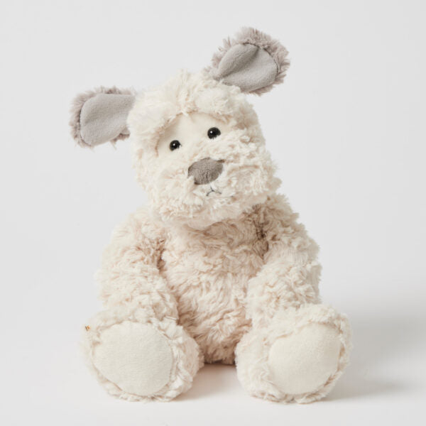 Scruff Dog Plush Toy