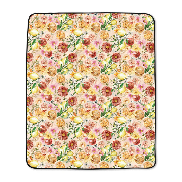 Picnic Rug - Ginspiration