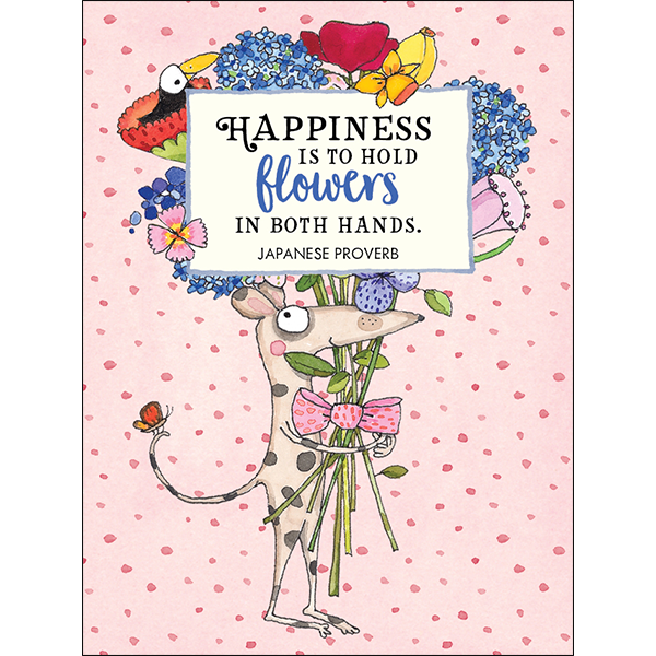 Little Affirmations Cards - Twigseeds Up The Garden Path