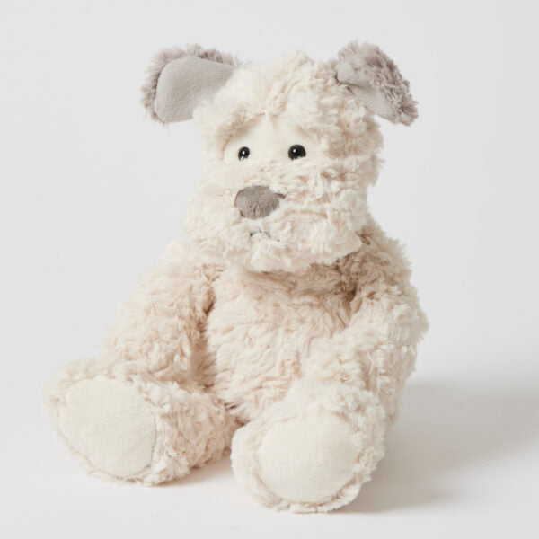 Scruff Dog Plush Toy