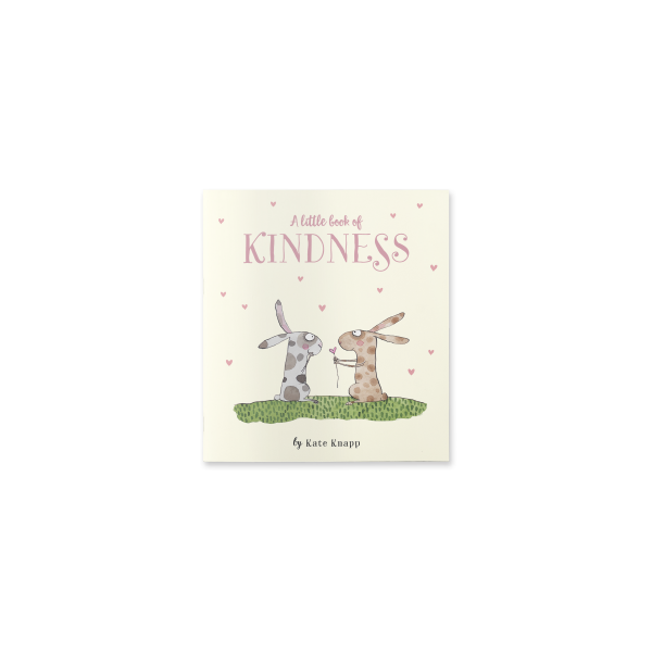Twigseeds - A Little Book of Kindness