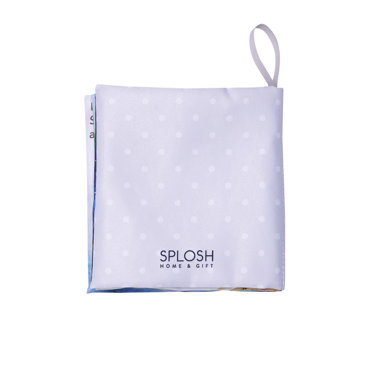Ellie the Elephant Cloth Book