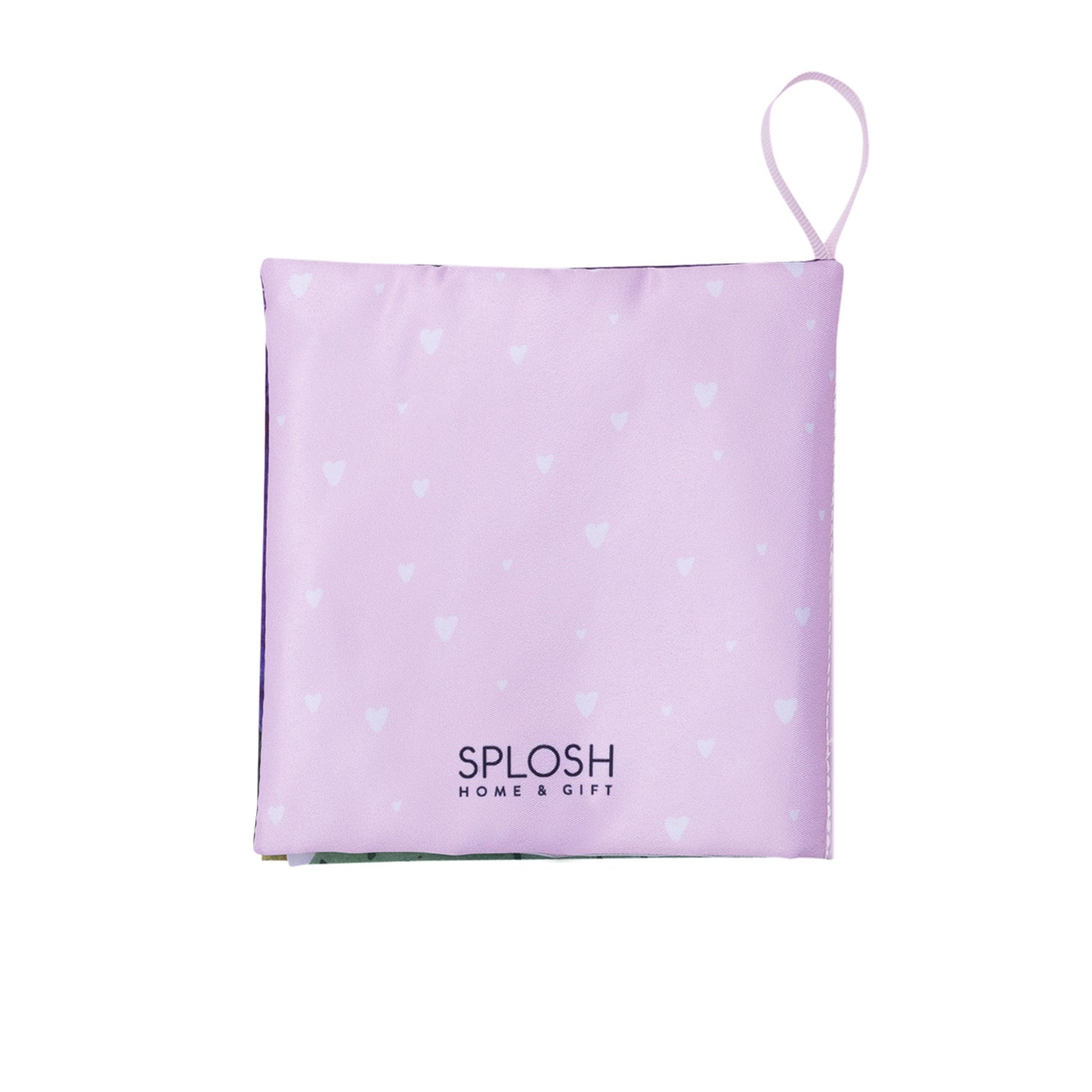 Gigi the Giraffe Cloth Book