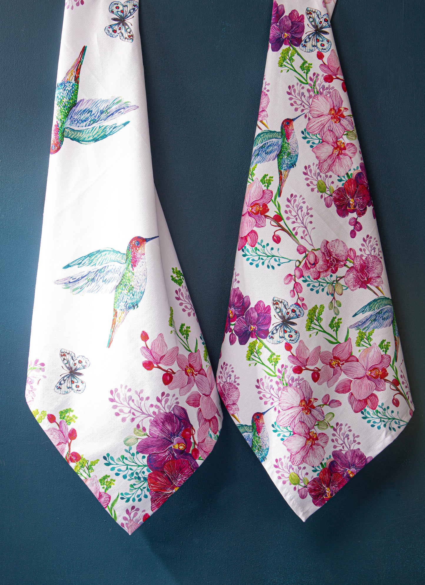 Birds & Blooms - Kitchen Towel (2PK)