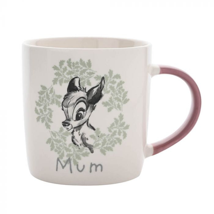 Disney Bambi - Bambi ‘Mum’ Mug