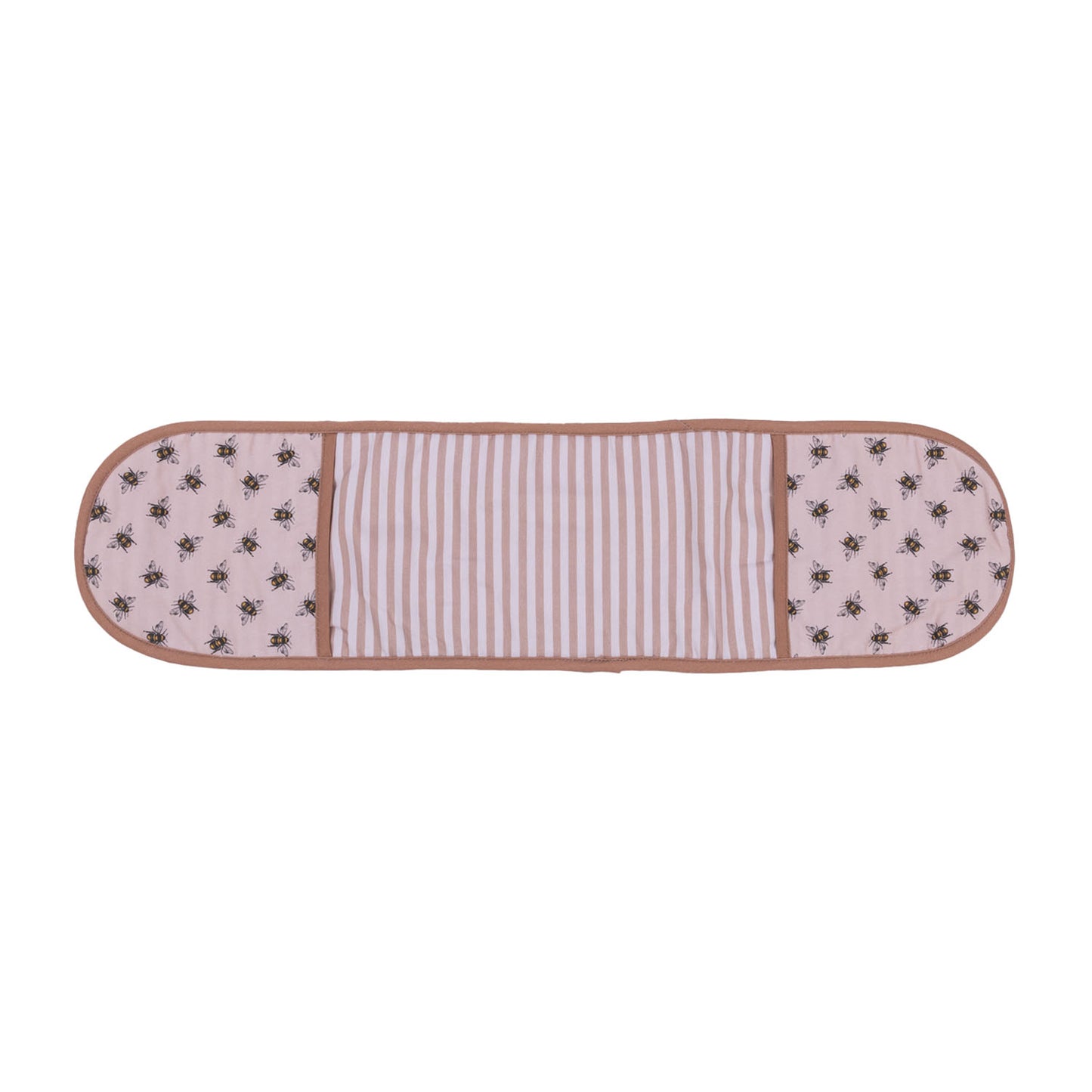 Cook's Companion Oven Mitt - Bee