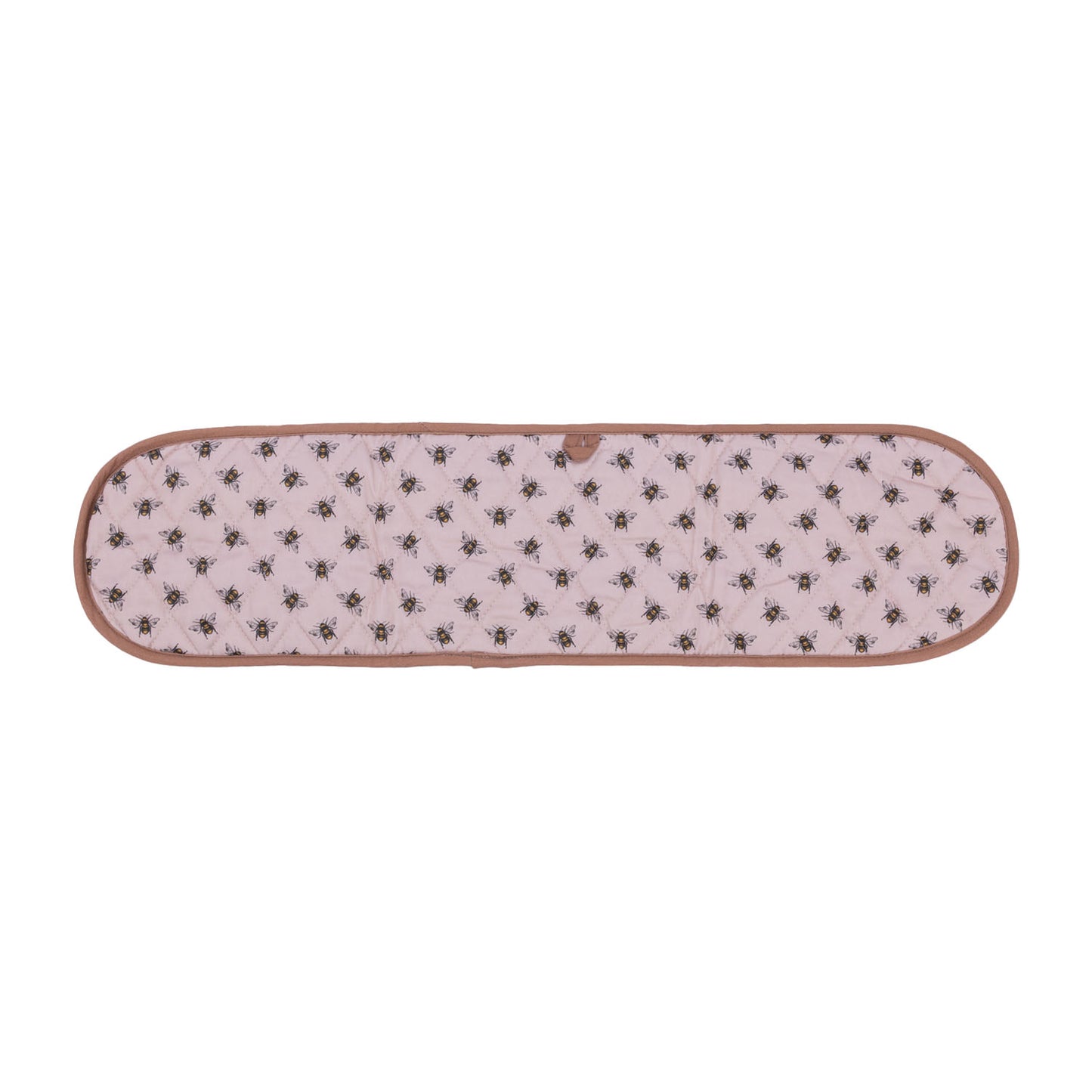 Cook's Companion Oven Mitt - Bee